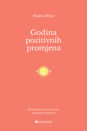 Godina pozitivnih promjena