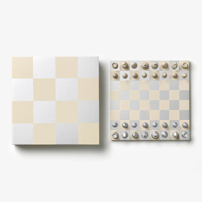 Printworks šah art 6