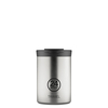 Termos šalica 24bottles brushed steel 350ml