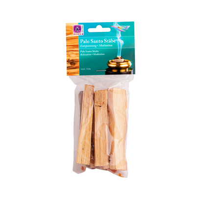 Berk palo santo mirisna drvca