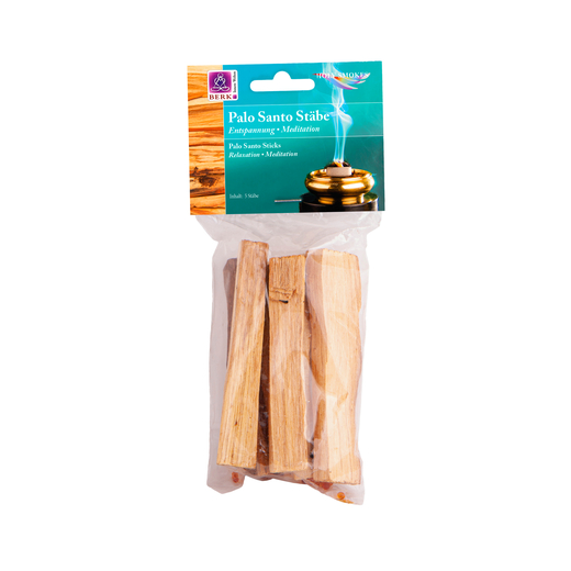 Berk palo santo mirisna drvca