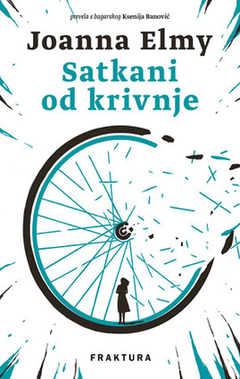 Satkani od krivnje