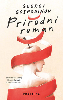 Prirodni roman