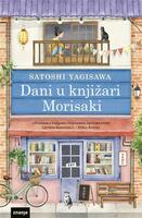 Dani u knjižari morisaki