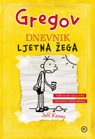 Gregov dnevnik 4 ljetna žega