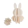 Lovi miffy lopta 10cm