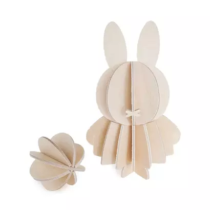 Lovi miffy lopta 10cm