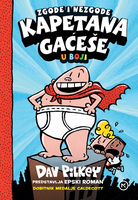 Zgode i nezgode kapetana gaćeše u boji