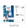 Lovi miffy torta 10cm2