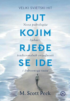 Put kojim rjeđe se ide