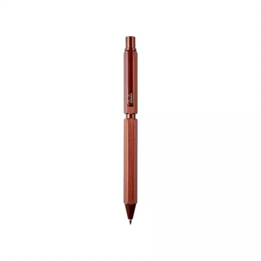 Rhodia 3 u 1 olovka 05mm smeđa 1