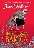 Banditska bakica