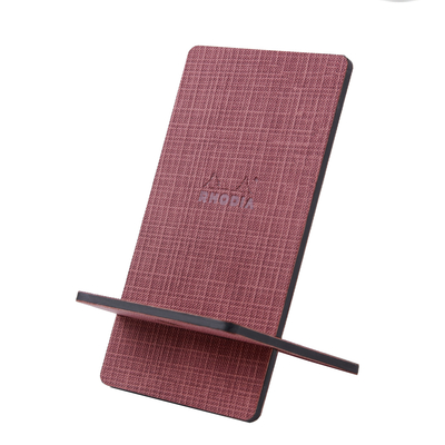 Clf rhodia držač za mobitel botanique