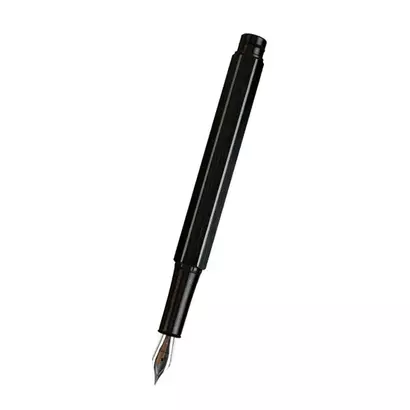 Rhodia nalivpero 0 5mm crno