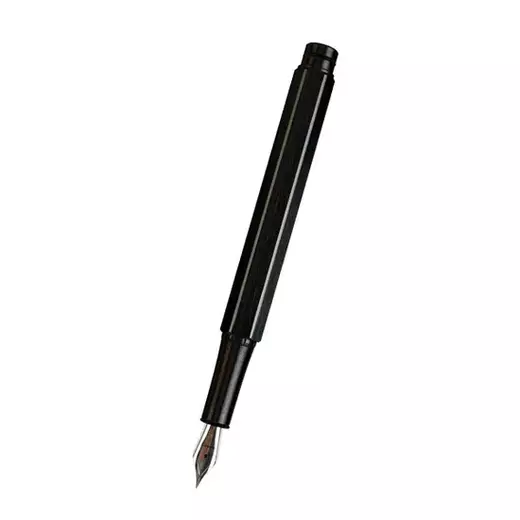 Rhodia nalivpero 0 5mm crno