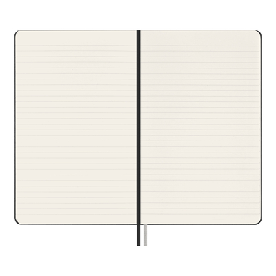 Moleskine bilježnica harry potter lumos 4