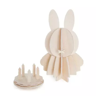 Lovi miffy torta 10cm