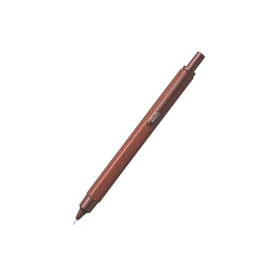 Clf rhodia tehnička olovka 0,5 mm smeđa