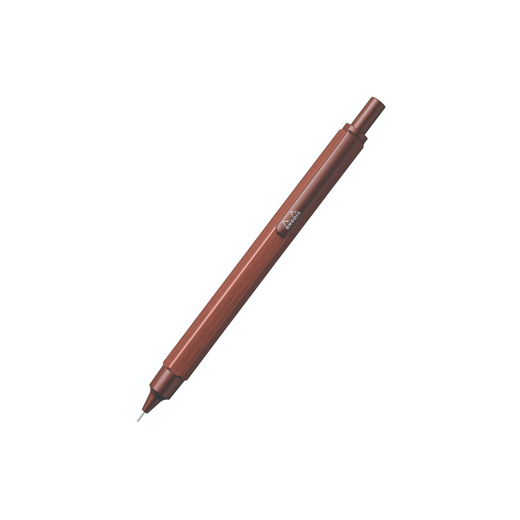 Clf rhodia tehnička olovka 0,5 mm smeđa