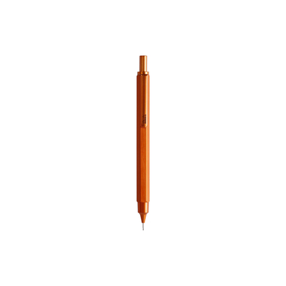 Rhodia tehnička olovka 0 5mm narančasta (1)