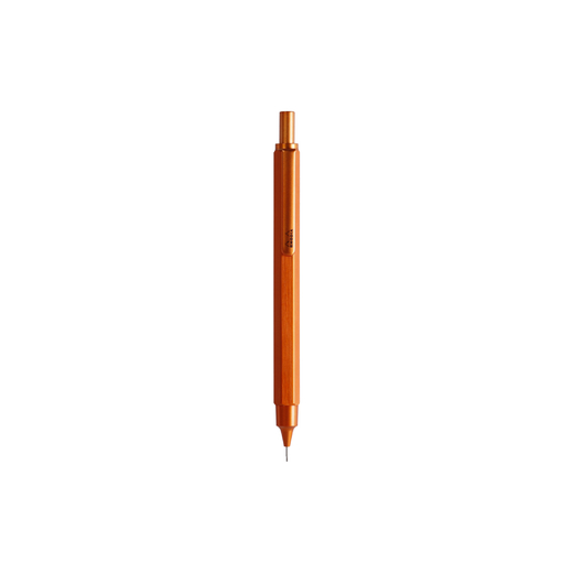 Rhodia tehnička olovka 0 5mm narančasta (1)