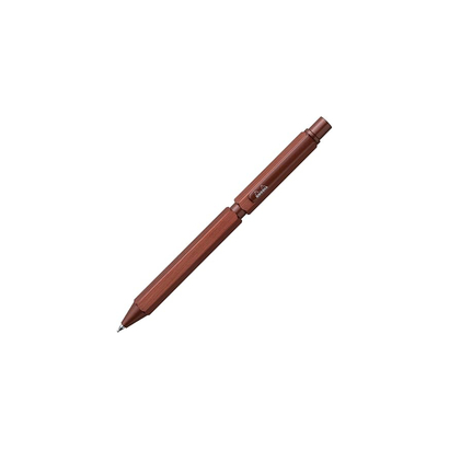 Clf rhodia tehnička olovka 0 5 mm smeđa (1)