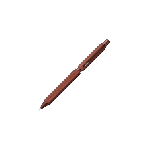 Clf rhodia tehnička olovka 0 5 mm smeđa (1)