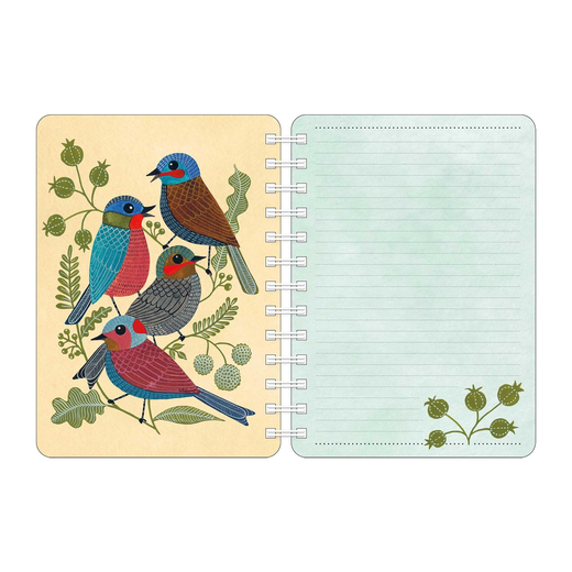 Birds of a feather tjedni planer 2026 7