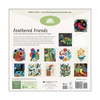 Feathered friends kalendar 2026 1