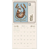 Woodland wardens kalendar 2026 3