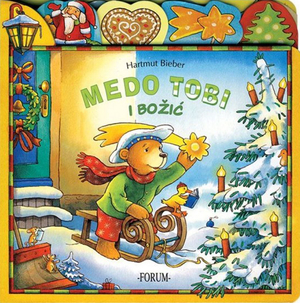 Medo tobi i božić