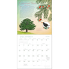 Trees of life kalendar 2026 4