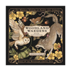 Woodland wardens kalendar 2026