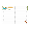 Birds of a feather tjedni planer 2026 4