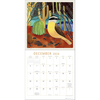 Feathered friends kalendar 2026 4