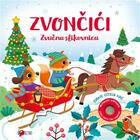 Zvončići zvučna slikovnica