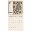 Woodland wardens kalendar 2026 2
