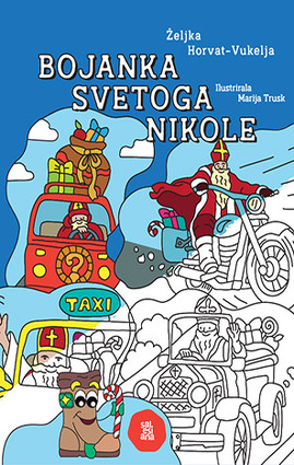 Bojanka svetoga nikole
