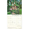 Fairy houses kalendar 2026 2
