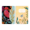 Birds of a feather tjedni planer 2026 2