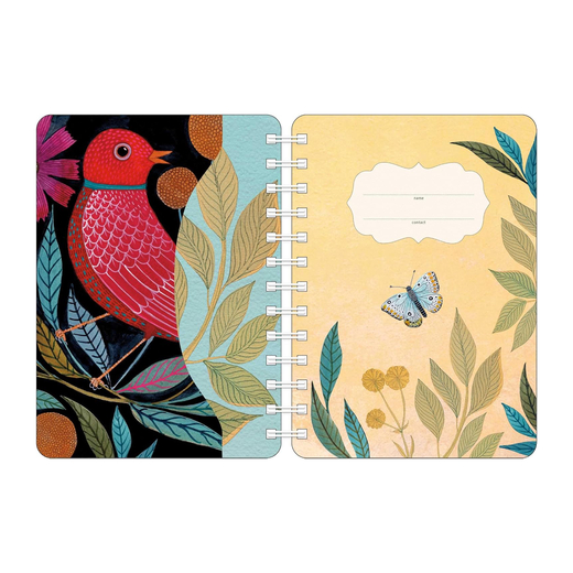 Birds of a feather tjedni planer 2026 2