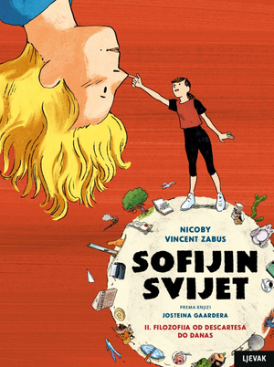 Sofijin svijet 2