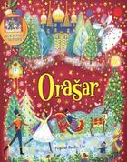 Orašar