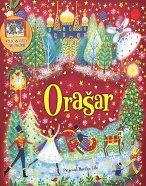 Orašar