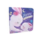 Mamina uspavanka