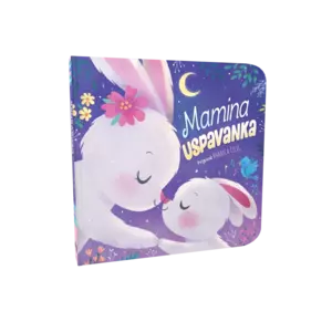 Mamina uspavanka