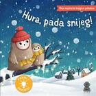 Moja najdraža knjigica puhalic hura pada snijeg