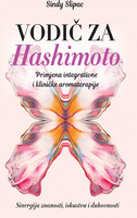 Vodič za hashimoto izdanje 2025