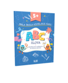 Mala škola učiteljice sare slova