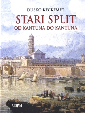Stari split od kantuna do kantuna